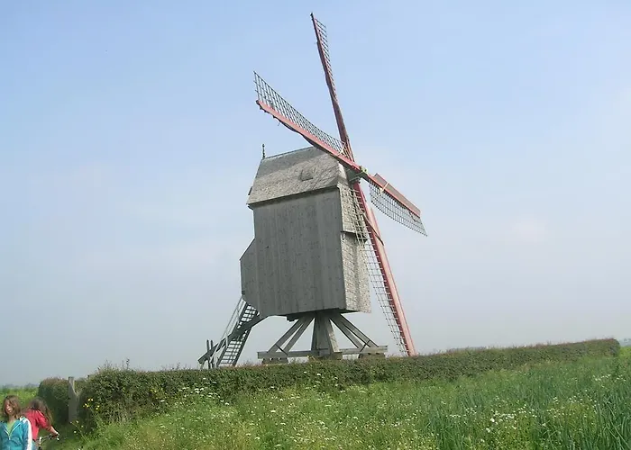 B&B Sint Blasius Hof