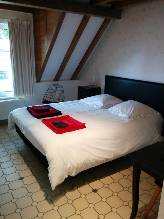 Sint Blasius Hof 3*