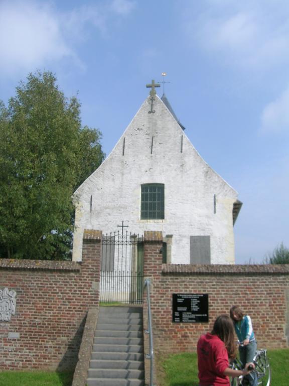 Sint Blasius Hof 3*