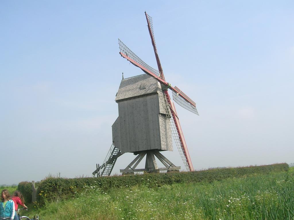 Sint Blasius Hof 3*